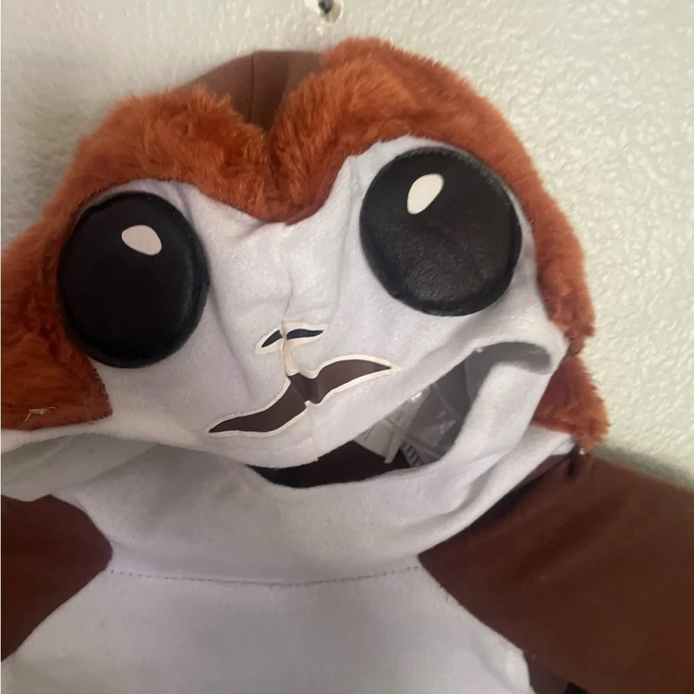 DISNEY STAR WARS 